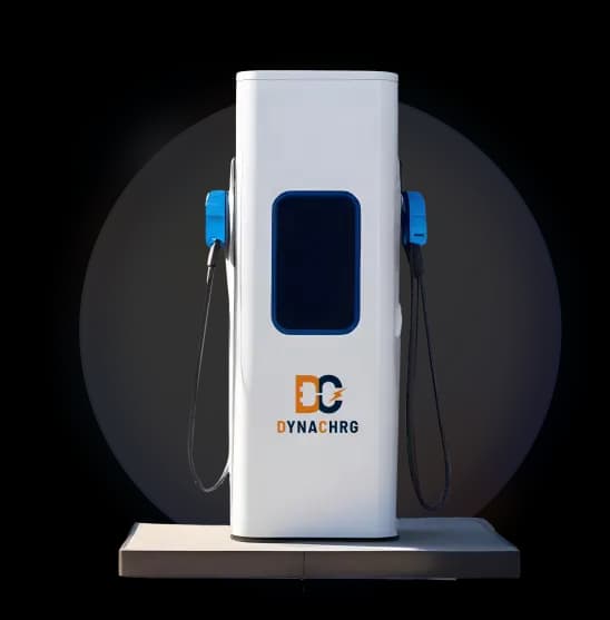 DynaChrg EV Charger